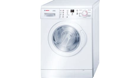 bosch classixx|WAE24368GB washing machine, frontloader fullsize 